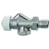 IMI HYDRONIC ENGINEERING A/S Term. standartinis vott. ties., nikeliuotas DT25