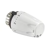 Termogalva DX Baltas 6-28°C TRV Nordic