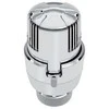 Termostatinė galva A425 M30x1.5, chromas
