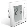 Salus termostats VS35W, 230 V, balts