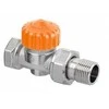 IMI HYDRONIC ENGINEERING A/S Rad. Termovent. taisns Eclipse F 1/2"