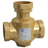 Thermovar vārsts 1¼" 50°C