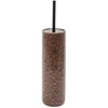 toilet brush Ugo, camel