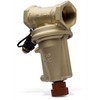 Tour Andersson STAP pārspiediena regulators 1/2", 5-25kPa