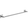 TOWEL HOLDER CM 60 CHROMED FUJI