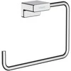 Rankšluosčio laikiklis Hansgrohe AddStoris 41754000, chromas