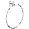 Grohe RING Rankšluosčių laikiklis Start Cosmopolitan, chromuotas