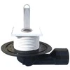 Trapas DN50/75 horizontalus/vertikalus (HL80.2)
