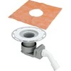 Trapas Viega Advantix d40/50 be viršaus 557065