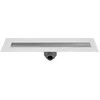 traps EasyDrain ar horizontālo atloku,Tile/Zero, L=900 mm, h=92 mm