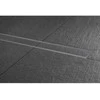 traps EasyDrain ar horizontālo atloku,Tile/Zero, L=1000 mm, h=92 mm