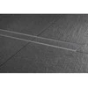traps EasyDrain ar horizontālo atloku,Tile/Zero, L=1000 mm, h=92 mm