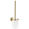 Grohe tualetes birste ar turētāju Essentials New, cool sunrise