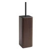 tualetes birste Ebony, pecan