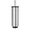 Brabantia Profile wc šepatys su laikikliu, matt steel