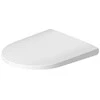 D-NEO wc dangtis baltas DURAVIT#0021690000