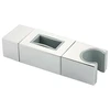 Grohe turētājs dušas stienim Cube, hroms