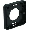 Uponor Smatrix Base sienas adapteris T-149 A-14X juodas
