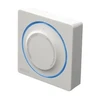 Uponor Smatrix Base vadu termostats ar skalu T-145 BUS POD