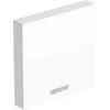 Uponor Smatrix Wave Plus istabas sensors RH T-161
