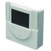 Uponor Smatrix Wave skaitm. termostatas prog. + drėg. daviklis T-168 baltas