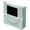 Uponor Smatrix Wave skaitm. termostatas T-166 baltas