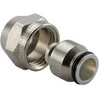 Uponor Vario užveržiama jungtis vid. sr. 17x2.0-G3/4"Eurokonusas
