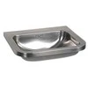 utility sink Konnus, stainless steel