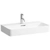 Val praustuvas 75 x 42 baltas