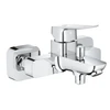 Grohe vannas maisītājs Dice, hroms