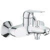 Grohe Swift vonios maišytuvas, chromas