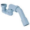 Hansgrohe vannas sifons, 1½ x 40/50 mm