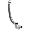 Vandens sifono komplektas voniai Hansgrohe Flexaplus 58143000, 70 x 40/50 mm