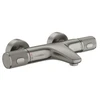 vannas termostats Grohtherm 1000 Performance, supersteel infinity