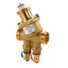 vārsts VPP46.15L0.6Q, PN25, DN15 100...575l/h