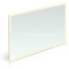 Veidrodis su LED Starlight, 1200 mm, h=600 mm