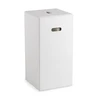 veļas kaste Luxury, 53l, balta