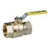 Ventilis dujoms ilga rankena 2" vid/vid
