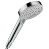 Rankinis dušas Hansgrohe Vernis Blend Vario, 26270000, chromas