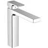 Praustuvo maišytuvas Hansgrohe Vernis Shape 190, 71591000, chromas