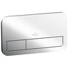 Foscam ViConnect E200 wc mygtukas, chromas