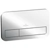 Foscam ViConnect E200 wc mygtukas, chromas