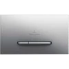 Villeroy &amp; Boch ViConnect E300 wc mygtukas, chromas