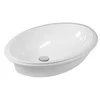 Villeroy &amp; Boch Praustuvas Villeroy&amp;Boch Evana 50 cm, 61470001