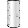 Apšiltinta akumuliacinė talpa 500L. 3bar. PUFFER VB tipo su kieta izoliacija