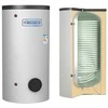 Virdulys Calorifier BOLLY XL WB, 200L