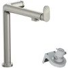virtuves izlietnes maisītājs Aqittura M91 FilterSystem 240, bez filtra, stainless steel finish