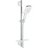 Grohe Vitalio Smartactive 130 Cube 3sr. dušo komplektas 600/175, chromas