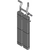 Vitocell 100-E svpa 40L akumulacijas tvertne