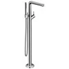 Hansgrohe Vonios maišytuvas Talis S pastatomas, chromas